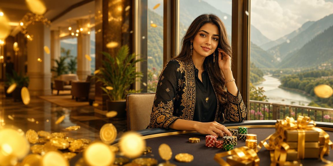 lucky 77